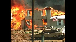 Crimes of the Century - Waco - S01E07 | Full Documentary | True Crime