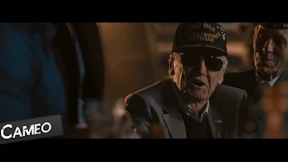 Stan Lee: Cameo-Avengers Era de Ultron-HD