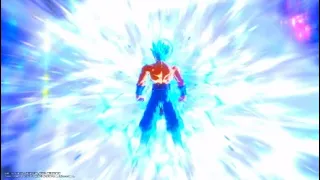 Dragon Ball Xenoverse 2 - A pretty good strike build QQ Bang