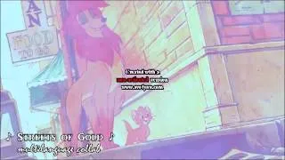 Oliver & Company - Streets of Gold (Finnish fandub for Danish Disney)