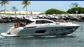 Azimut Atlanits 48