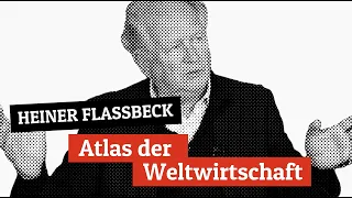 Heiner Flassbeck deckt die unbequeme Wahrheit auf - Das ganze Interview.