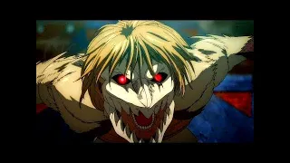 The Falcon Transformation「AMV Attack on Titan Final Season Part 2」Animal I Have Become ᴴᴰ