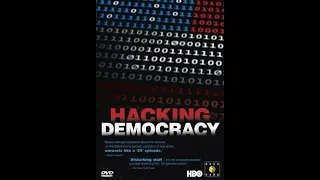 Hacking Democracy -HBO -Full Documentary