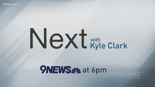 Next with Kyle Clark full show (5/21/2019)