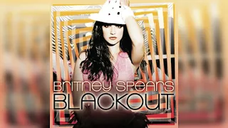 Outta This World (Bass Boosted) - Britney Spears