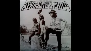 Aphrodite's Child ‎– It's Five O'Clock 1969 ORIGINAL FULL ALBUM