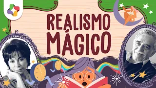 Curso de escritura y literatura latinoamericana | Realismo Mágico Educatina