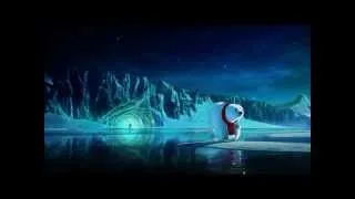 Coke Coca Cola Polar Bears Super Bowl Open Happiness Campaign 'Argh' TVC Commercial Advert in 2012
