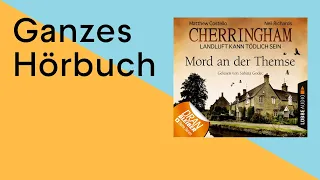 GANZES HÖRBUCH: Cherringham - Folge 1 von Matthew Costello und Neil Richards