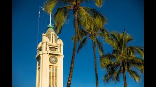 Hawaiʻi Pacific University is the only college in Hawaii to offer a Doctorate of Physical Therapy