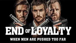 End Of Loyalty (2023) | Official Trailer | Vernon Wells | Michael Paré | Simon Phillips