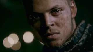 (Vikings) Ivar the Boneless - Lucifer Reborn as a God