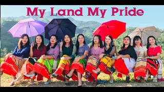 Aliu Kalungbo Ram | My Land My Pride | Beautiful NorthEast Indian Song