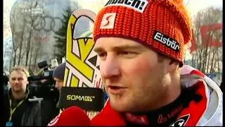 Die Analyse 1/3 - Kitzbühel, 22.01.2011