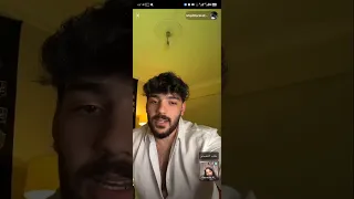 قست بسمله علاء مع مجد بركات|Tik Tok| ١٦يونيو كامل😍