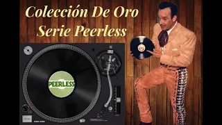 Pedro Infante - Rancheras Inolvidables