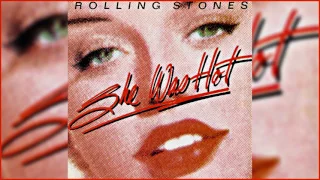 The Rolling Stones - She Was Hot (Alternate Country Version)
