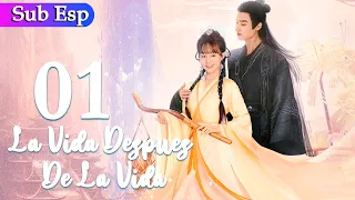 【Sub Español】La Vida Después De La Vida EP01 | Life After Life | 青幽渡