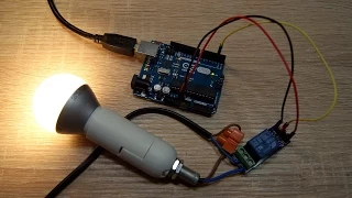 /dev/Arduino: #5 - Przekaźniki elektromagnetyczne