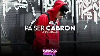 Pa Se Cabron - Justin Morales (Corridos 2021)