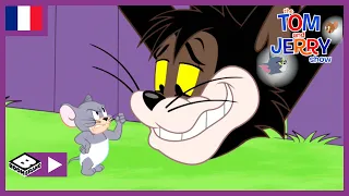 Tom et Jerry Show en Français 🇫🇷 | J'ai Fait Un Vœu