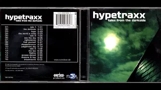 Hypetraxx ‎- Tales From The Darkside [Full Album]