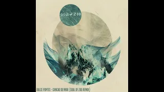 Dulce Pontes - Cancao Do Mar (Soul Of Zoo Remix)