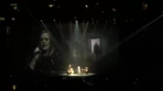 Don't You Remember - Adele (Adele Live 2016 @ Oracle Arena)