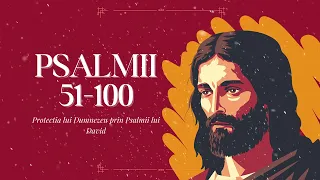 50 Psalmi pentru intelegere in familie