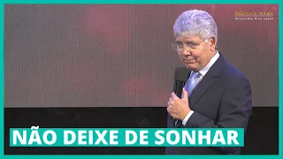 NÃO DEIXE DE SONHAR - Hernandes Dias Lopes