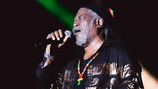 HORACE ANDY & DUB ASANTE BAND - Live at Uprising Festival 2019