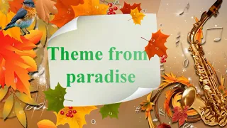 Theme from Paradise