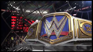 WWE 2K20: SmackDown Women's Title- Toni Storm (c) vs Ronda Rousey vs Mandy Rose vs Naomi vs M. James