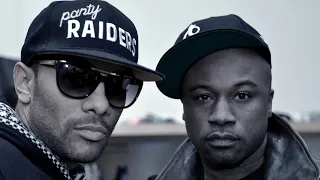 Mobb Deep - When It Comes To Beef Ft. I-20 (Prod. The Alchemist) (Classic Audio)