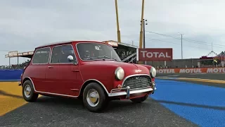 Forza Motorsport 7 - MINI Cooper S 1965 - Test Drive Gameplay (HD) [1080p60FPS]