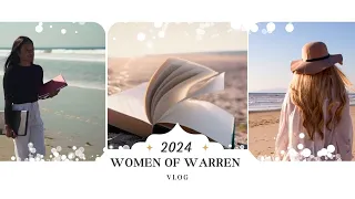 Women of Warren Vlog - Gifting