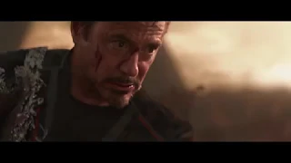 Avengers: Endgame | Beginning to the Endgame | In Cinemas April 26