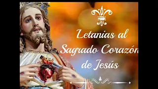 "ORACIONES SAGRADO CORAZÓN DE JESÚS" ❤