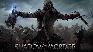 Middle-Earth: Shadow of Mordor - E3 2014 Cinematic Trailer [1080p] TRUE-HD QUALITY