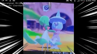 😮Hatterene VS Gardevoir😮