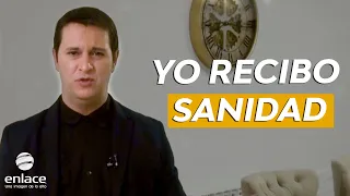 Joe Ferreyra - Testimonios - Ministración del Espíritu Santo - Enlace TV