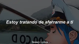 Gorillaz - Désolé (Feat. Fatoumata Diawara) Sub. Español + Videoclip