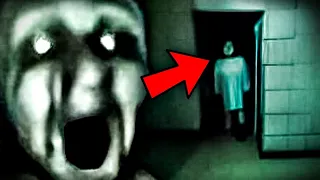 Top 5 Scary Videos That Will DISTURB YOU!