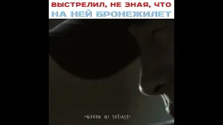 Выстрелил, не зная, что на ней бронежилет😨🔫 |Силачка До Бон Сун|