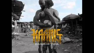 Kaaris // Paradis Ou Enfer // Lyrics