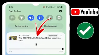 Как воспроизводить музыку YouTube в фоновом режиме на мобильном телефоне (обновление 2024 г.)