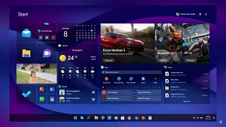 Windows 12 is Coming with New Desktop Interface