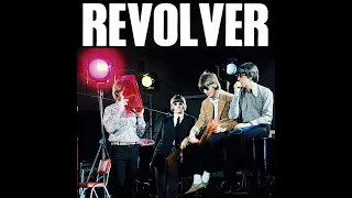 Buskin with The Beatles #33 excerpt - Remixing Those Revolver Outtakes