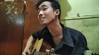 falling - harry styles cover.